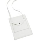 LA GARCONNE LEMAIRE ENVELOPE WITH STRAP