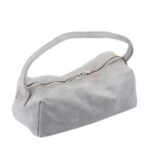 LA GARCONNE GUIDI SMALL LEATHER HANDLE BAG