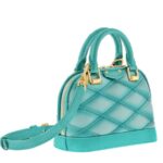 LOUIS VUITTON NANO ALMA