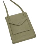 LA GARCONNE LEMAIRE ENVELOPE WITH STRAP