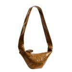 vLA GARCONNE LEMAIRE MEDIUM CROISSANT BAG