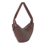 LA GARCONNE LEMAIRE LARGE CROISSANT BAG