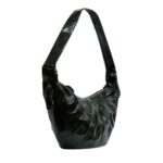 LA GARCONNE LEMAIRE LARGE CROISSANT BAG