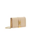VERSACE GRECA GODDESS MINI BAG