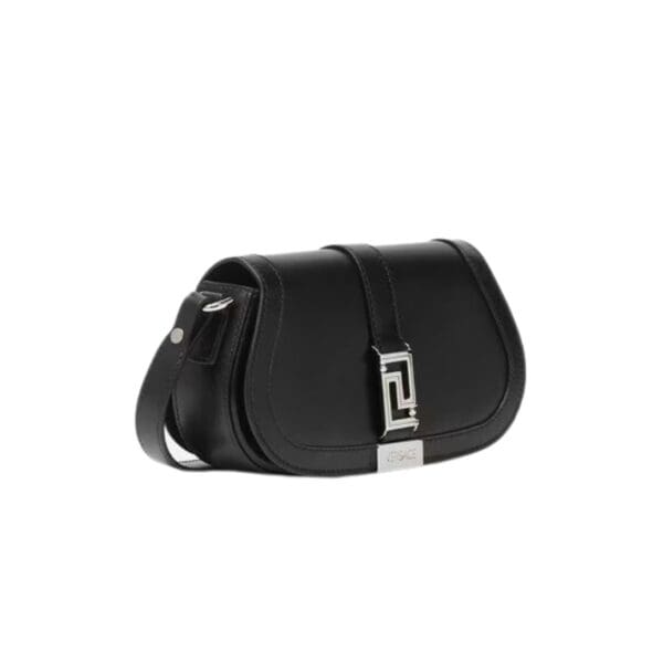 VERSACE GRECA GODDESS MINI SHOULDER BAG