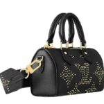 LOUIS VUITTON NANO SPEEDY