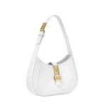 VERSACE GRECA GODDESS SMALL HOBO BAG