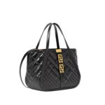VERSACE GRECA GODDESS TOTE BAG
