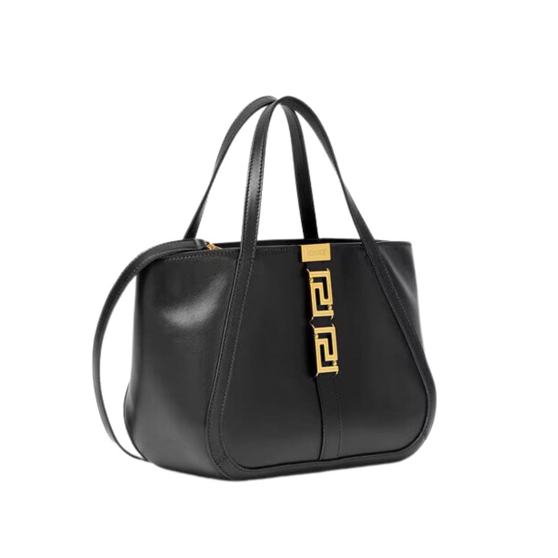 VERSACE GRECA GODDESS TOTE BAG