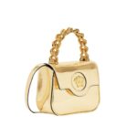 VERSACE LA MEDUSA MINI BAG