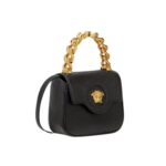 VERSACE LA MEDUSA MINI BAG