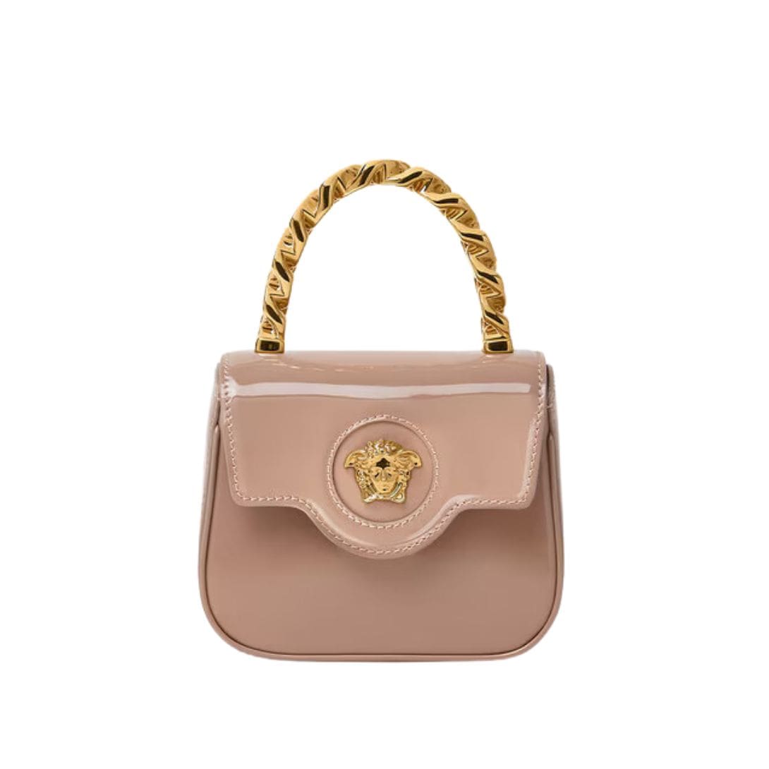 VERSACE LA MEDUSA MINI BAG