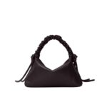 PROENZA MINI DRAWSTRING BAG BLACK
