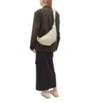 LA GARCONNE LEMAIRE MEDIUM CROISSANT BAG