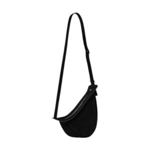 LA GARCONNE THE ROW SLOUCHY BANANA SMALL