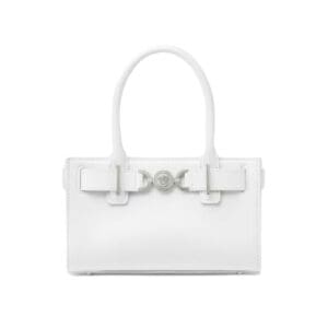 VERSACE MEDUSA ’95 SMALL TOTE BAG