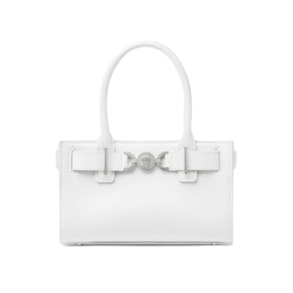 VERSACE MEDUSA '95 SMALL TOTE BAG