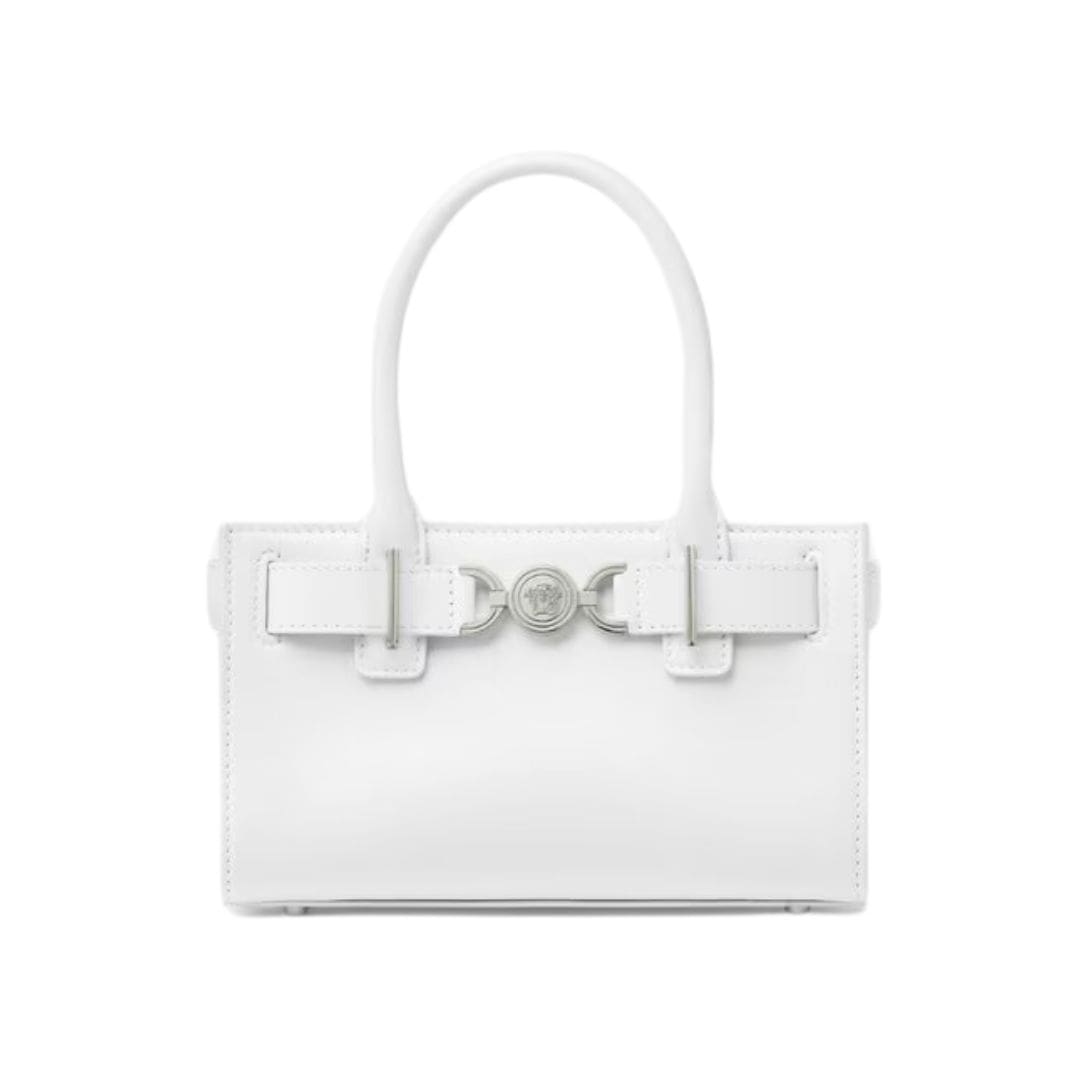 VERSACE MEDUSA '95 SMALL TOTE BAG