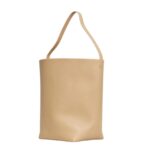 LA GARCONNE THE ROW LARGE N/S PARK TOTE