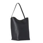 LA GARCONNE THE ROW LARGE N/S PARK TOTE