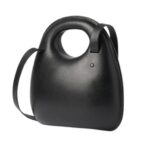 LA GARCONNE LEMAIRE EGG BAG