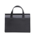 LA GARCONNE SAAC REINA HITCHCOCK MINI HANDBAG