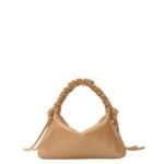 PROENZA MINI DRAWSTRING BAG SAND