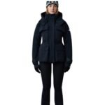 mackage iclyn-r medium down ski jacket with removable hood