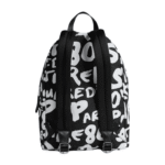 DSQUARED2 D2 POP 80'S BACKPACK