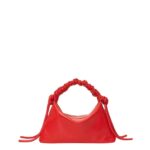 PROENZA MINI DRAWSTRING BAG MINI SCARLET