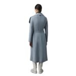 MACKAGE MAI-CN DOUBLE-FACE WOOL WRAP COAT