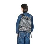 DIOR TRAVEL BACKPACK