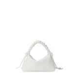 PROENZA MINI DRAWSTRING BAG OPTIC WHITE