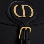 DIOR LARGE BOBBY BAG