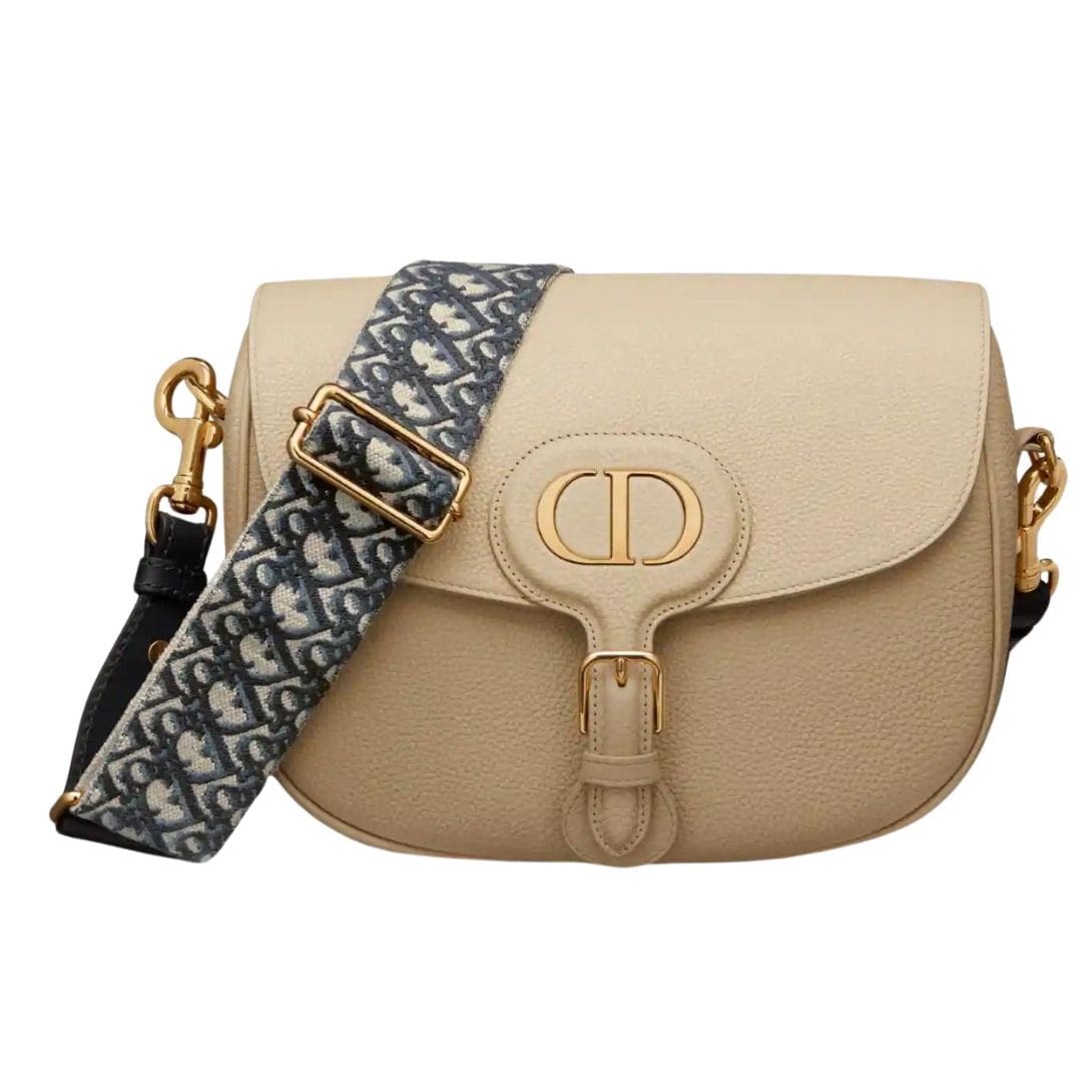 DIOR LARGE BOBBY BAG