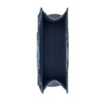 DIOR LARGE BOOK BAG TOTE