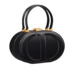 DIOR SIGNATURE OVAL BAG