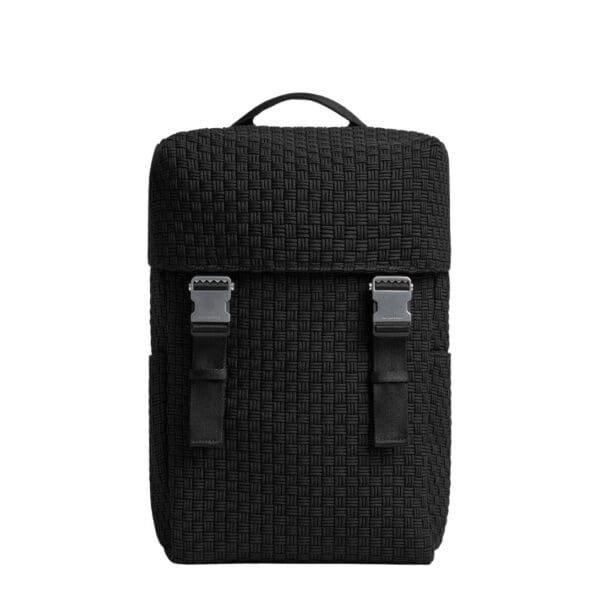 BOTTEGA VENETA VOYAGER BACKPACK