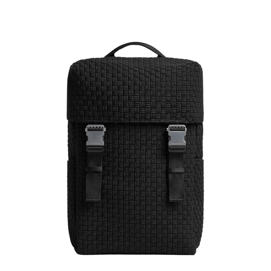 BOTTEGA VENETA VOYAGER BACKPACK