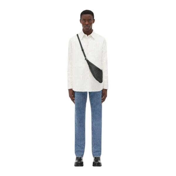 BOTTEGA VENETA SMALL VIRGULE