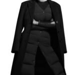 mackage misty-city sleeveless light down coat