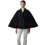 mackage julieta-city light down wrap coat
