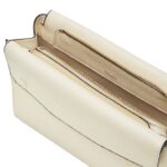 VALEXTRA POCKET SLIM CROSSBODY BAG