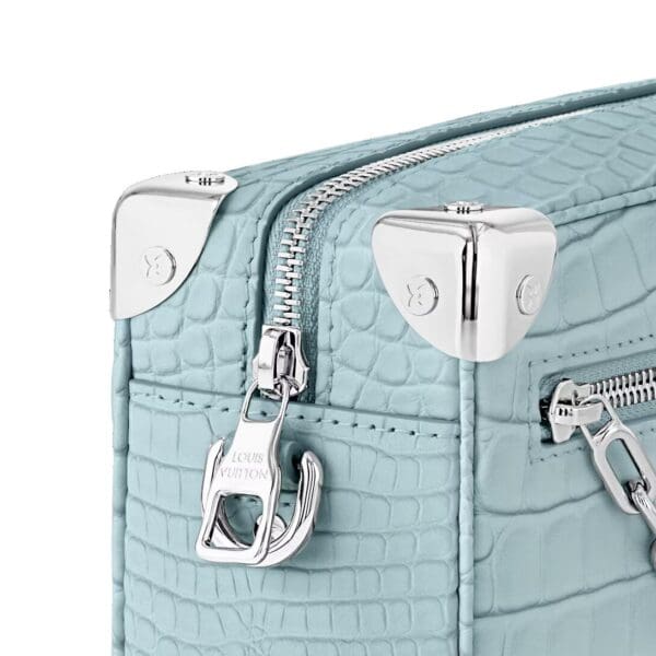 LOUIS VUITTON MINI SOFT TRUNK
