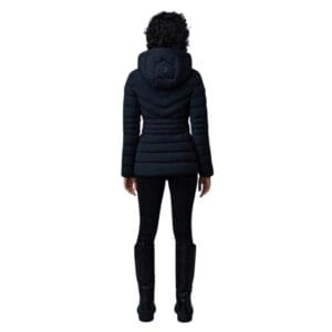 MACKAGE PATSY AGILE 360 DOWN JACKET WITH HOOD