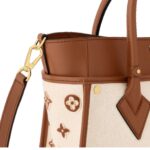 LOUIS VUITTON ON MY SIDE MM
