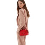 VALEXTRA ISIDE CROSSBODY MICRO BAG