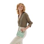 VALEXTRA BABILA BOSTON MICRO BAG