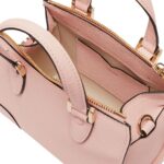 VALEXTRA BABILA BOSTON MICRO BAG