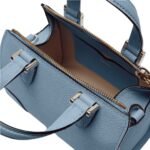 VALEXTRA BABILA BOSTON MICRO BAG